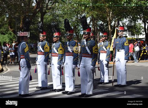 Good day, PMA Cadet .